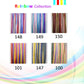 SKY Rainbow Cord 1.0 MM - 7 Colors - 30 Mt/ Roll