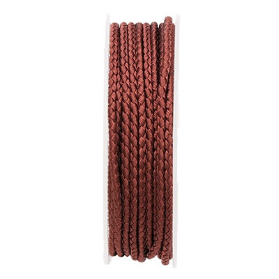 SKY CLA Silk cord - 3.0MM 28 Colors - 5 Mt/ Roll