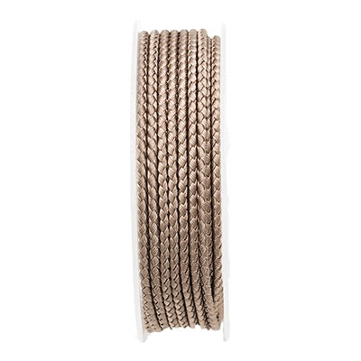 SKY CLA Silk cord - 3.0MM 28 Colors - 5 Mt/ Roll