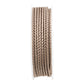 SKY CLA Silk cord - 3.0MM 28 Colors - 5 Mt/ Roll