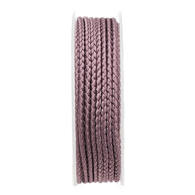 SKY CLA Silk cord - 3.0MM 28 Colors - 5 Mt/ Roll