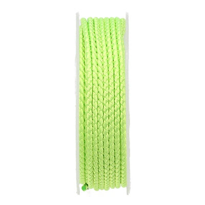 SKY CLA Silk cord - 3.0MM 28 Colors - 5 Mt/ Roll