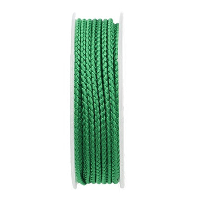 SKY CLA Silk cord - 3.0MM 28 Colors - 5 Mt/ Roll