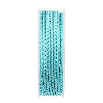 SKY CLA Silk cord - 3.0MM 28 Colors - 5 Mt/ Roll