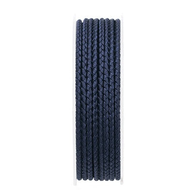 SKY CLA Silk cord - 3.0MM 28 Colors - 5 Mt/ Roll