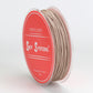 SKY Cord 1.0MM - 107 Colors [1-52] - 30 Mt/ Roll