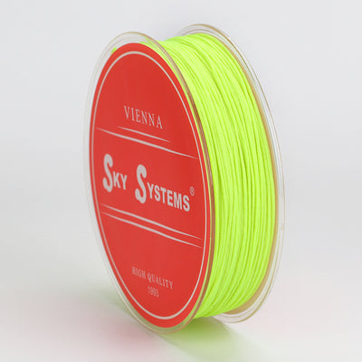 SKY Cord 1.0 MM - 107 Colors [53-107]  - 30 Mt/ Roll