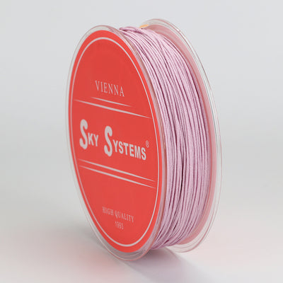 SKY Cord 1.0 MM - 107 Colors [53-107]  - 30 Mt/ Roll