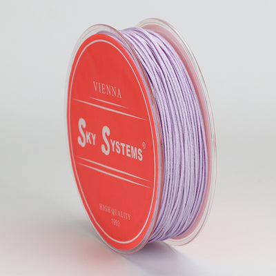 SKY Cord 1.0 MM - 107 Colors [53-107]  - 30 Mt/ Roll