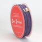 SKY Cord 1.0 MM - 107 Colors [53-107]  - 30 Mt/ Roll