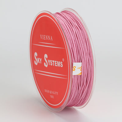 SKY Cord 1.0 MM - 107 Colors [53-107]  - 30 Mt/ Roll