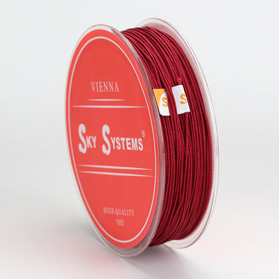 Steel Cord - Nylon coated – Skysystems