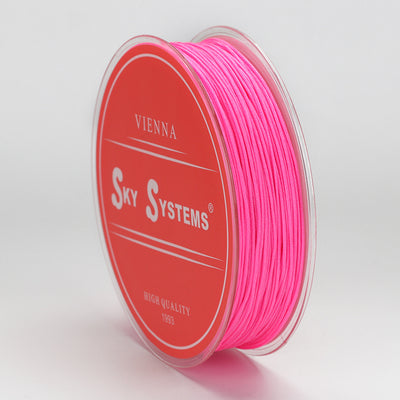 SKY Cord 1.0 MM - 107 Colors [53-107]  - 30 Mt/ Roll