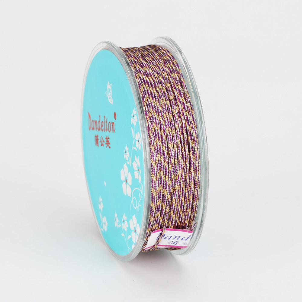 Dandelion GSF - Premium Gold Thread - 106 Colours [ 54-106]