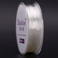 SH1 - Transparent elastic Stringing Cord