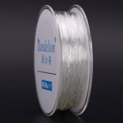 SH1 - Transparent elastic Stringing Cord