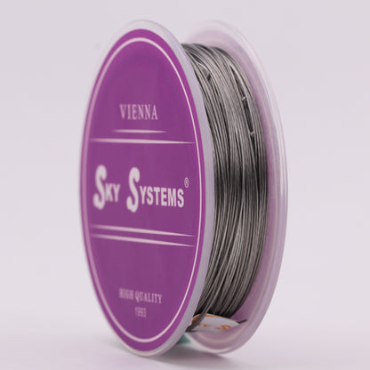 Steel Cord - Nylon coated