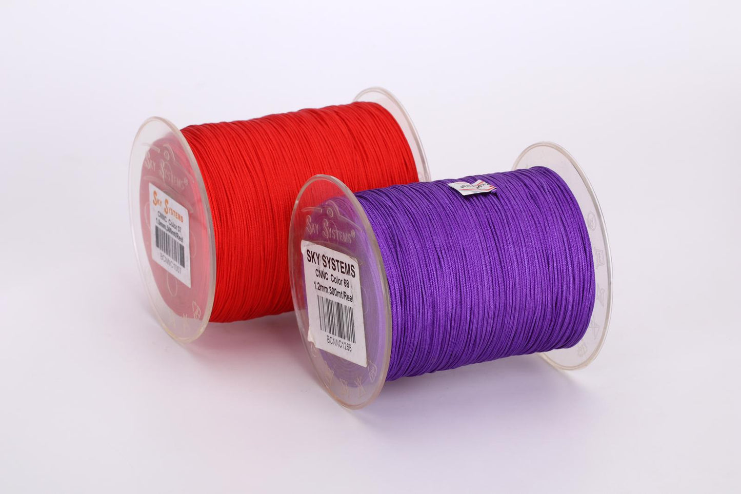 SKY Cord 1.0MM - Big Roll - 500 Mt/ Roll